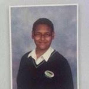 Meet your Posher, Peter